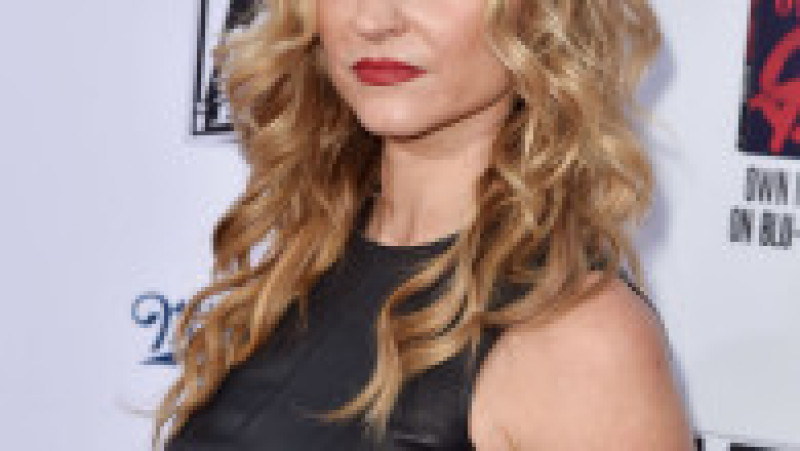 Actrița Drea de Matteo a jucat în serialul celebru „Clanul Soprano” FOTO: Getty Images | Poza 14 din 17