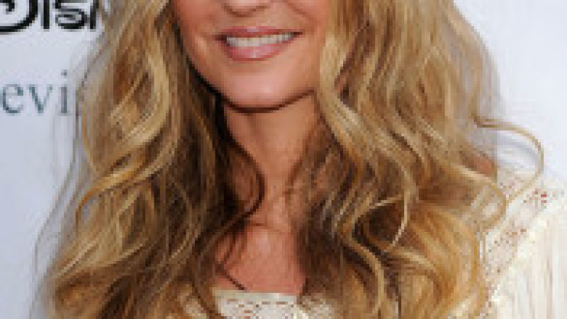 Actrița Drea de Matteo a jucat în serialul celebru „Clanul Soprano” FOTO: Getty Images | Poza 5 din 17