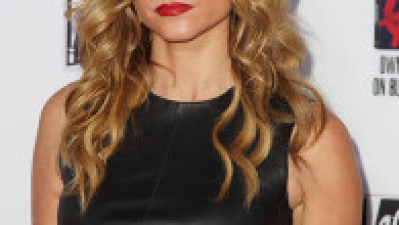 Actrița Drea de Matteo a jucat în serialul celebru „Clanul Soprano” FOTO: Getty Images | Poza 11 din 17