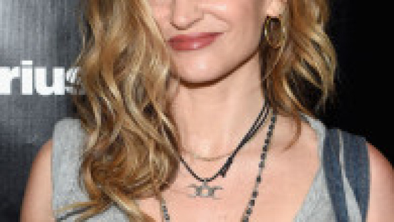 Actrița Drea de Matteo a jucat în serialul celebru „Clanul Soprano” FOTO: Getty Images | Poza 2 din 17