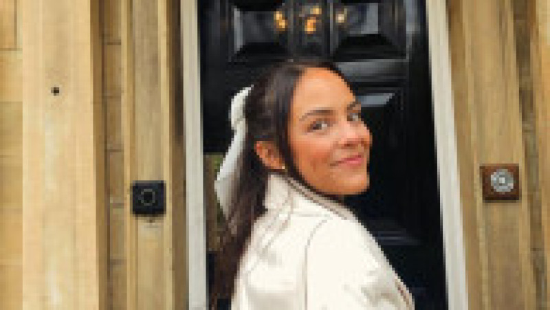 Daniella Thackray, din Leeds, Marea Britanie, avea 25 de ani FOTO: Facebook/ Daniella Thackray | Poza 3 din 6