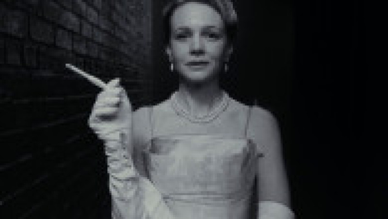 Filmul "The Maestro" este o dramă care se concentrează pe relația dintre compozitorul american Leonard Bernstein (Bradley Cooper) și soția sa Felicia Montealegre (Carey Mulligan). Sursa foto Profimedia Images | Poza 3 din 20