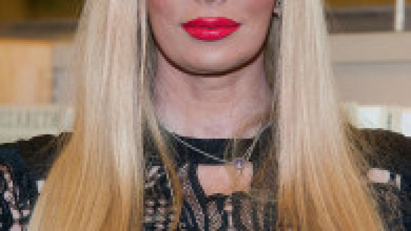 Jenna Jameson FOTO: Getty Images | Poza 21 din 24