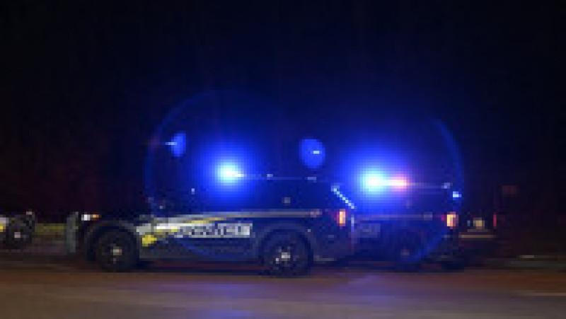 Podul din Baltimore s-a prăbușit după ce un pilon de susținere a fost lovit de nava Dali FOTO: Profimedia Images | Poza 33 din 37