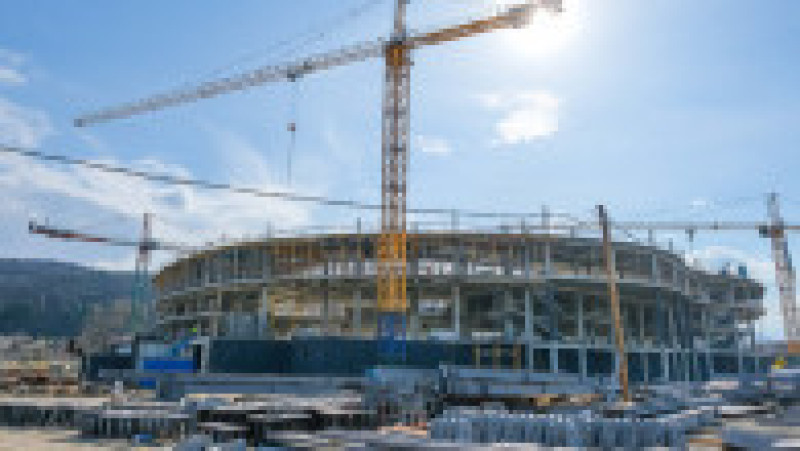 Sursa foto: Primăria Municipiului Braşov / Facebook | Poza 10 din 11