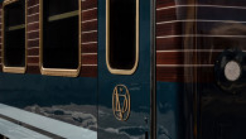 Italia va avea un tren de lux numit “La Dolce Vita Orient Express”. FOTO: orient-express.com/la-dolce-vita | Poza 1 din 6