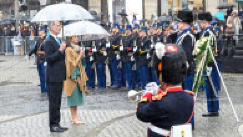 Scandal uriaș în familia regală a Spaniei, după dezvăluiri că Letizia l-a înșelat pe Felipe cu un fost iubit. FOTO Getty Images | Poza 11 din 21