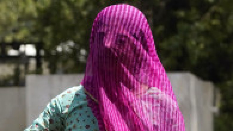 India este lovită de un val de căldură fără precedent. FOTO: Profimedia Images | Poza 2 din 19