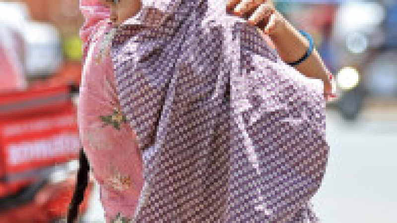 India este lovită de un val de căldură fără precedent. FOTO: Profimedia Images | Poza 18 din 19