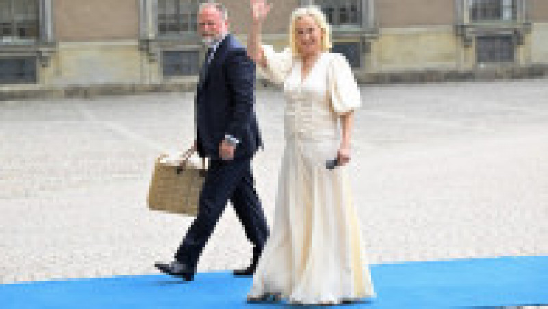 Foto: Agnetha Fältskog / Sursa foto: Profimedia Images | Poza 2 din 16