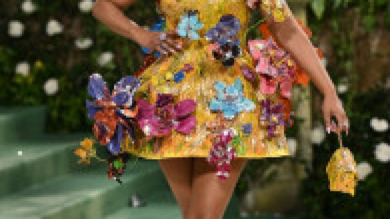 Nicki Minaj, la Met Gala 2024 FOTO: Profimedia Images | Poza 32 din 52