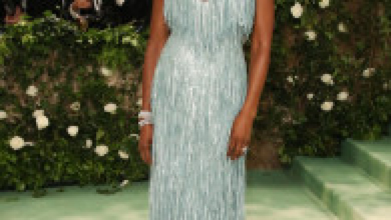 Naomi Campbell, la Met Gala 2024 FOTO: Profimedia Images | Poza 52 din 52