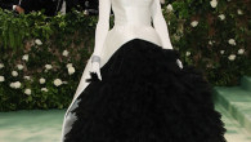 Nicole Kidman, la Met Gala 2024 FOTO: Profimedia Images | Poza 31 din 52