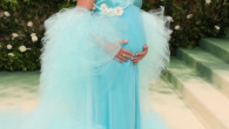 Lea Michele, la Met Gala 2024 FOTO: Profimedia Images | Poza 20 din 52