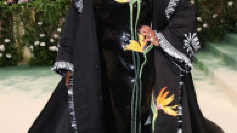 Queen Latifah, la Met Gala 2024 FOTO: Profimedia Images | Poza 11 din 52