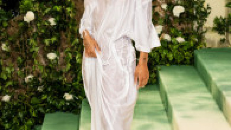 Doja Cat, la Met Gala 2024 FOTO: Profimedia Images | Poza 1 din 27
