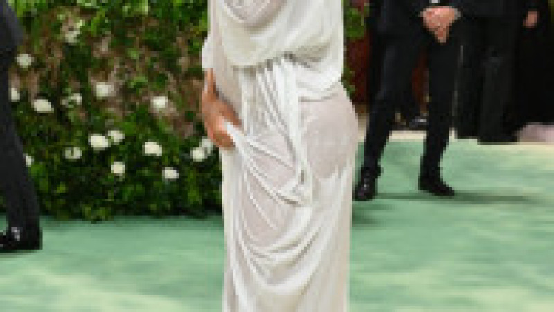 Doja Cat, la Met Gala 2024 FOTO: Profimedia Images | Poza 5 din 27