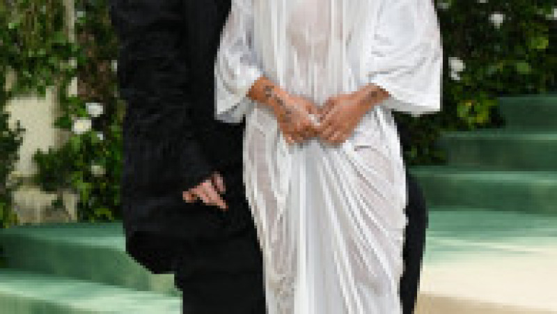 Doja Cat, la Met Gala 2024 FOTO: Profimedia Images | Poza 13 din 27