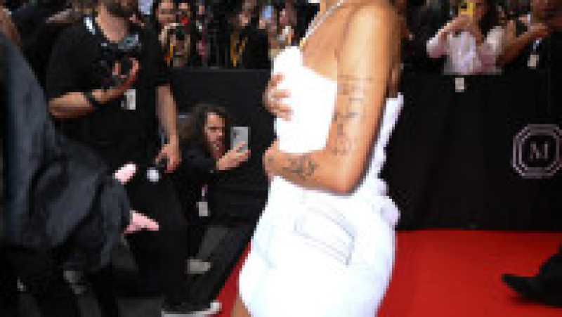 Doja Cat, la Met Gala 2024 FOTO: Profimedia Images | Poza 8 din 27