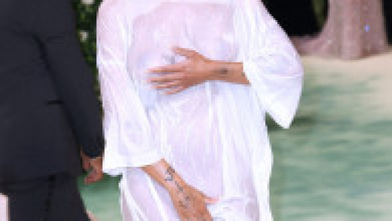 Doja Cat, la Met Gala 2024 FOTO: Profimedia Images | Poza 22 din 27
