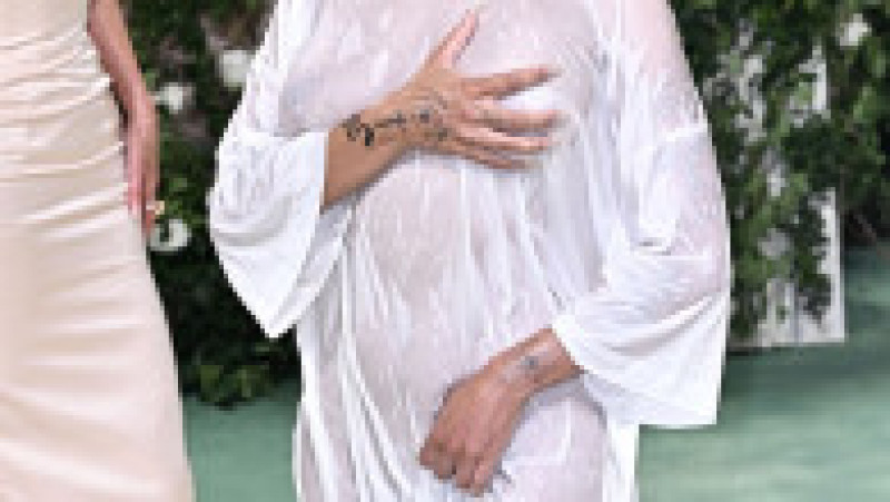 Doja Cat, la Met Gala 2024 FOTO: Profimedia Images | Poza 16 din 27