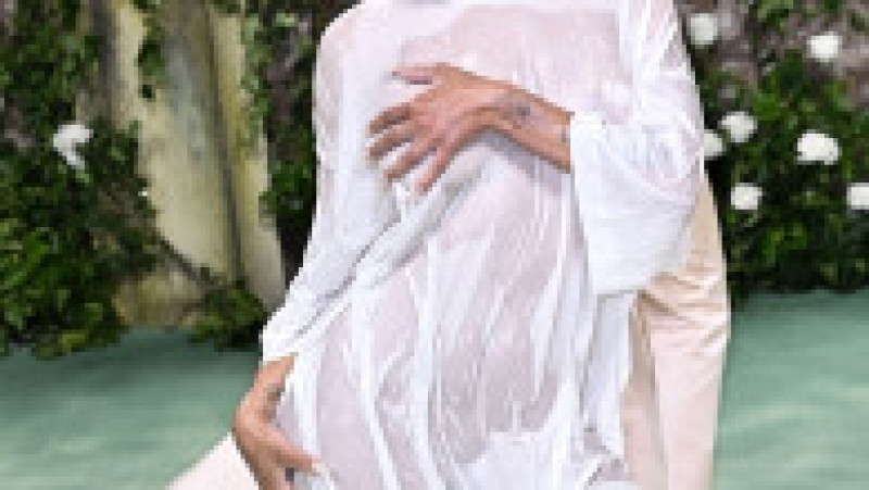 Doja Cat, la Met Gala 2024 FOTO: Profimedia Images | Poza 17 din 27