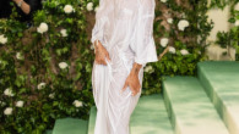 Doja Cat, la Met Gala 2024 FOTO: Profimedia Images | Poza 27 din 27