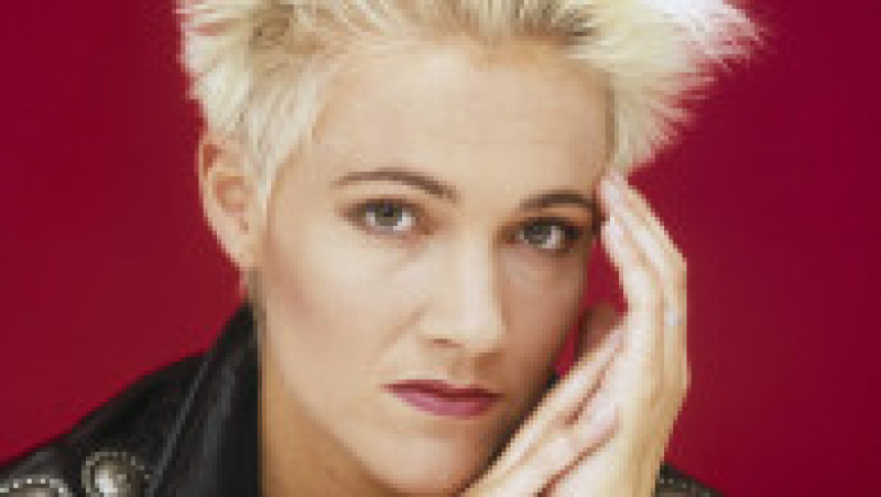 Marie Fredriksson FOTO: Profimedia Images | Poza 12 din 17