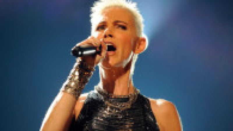 Marie Fredriksson FOTO: Profimedia Images | Poza 1 din 17