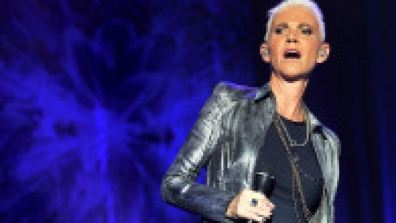 Marie Fredriksson FOTO: Profimedia Images | Poza 6 din 17