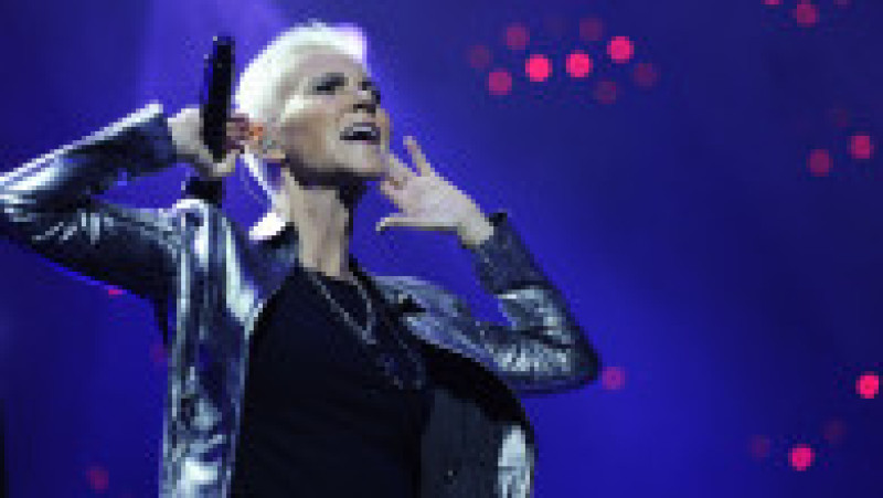 Marie Fredriksson FOTO: Profimedia Images | Poza 8 din 17