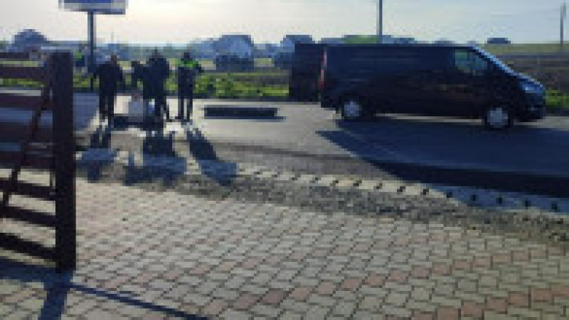 Tânăr accident mortal pe o șosea din Suceava. Anchetatorii iau în calcul varianta unei răzbunări. Sursa foto: Monitorul de Suceava | Poza 2 din 5