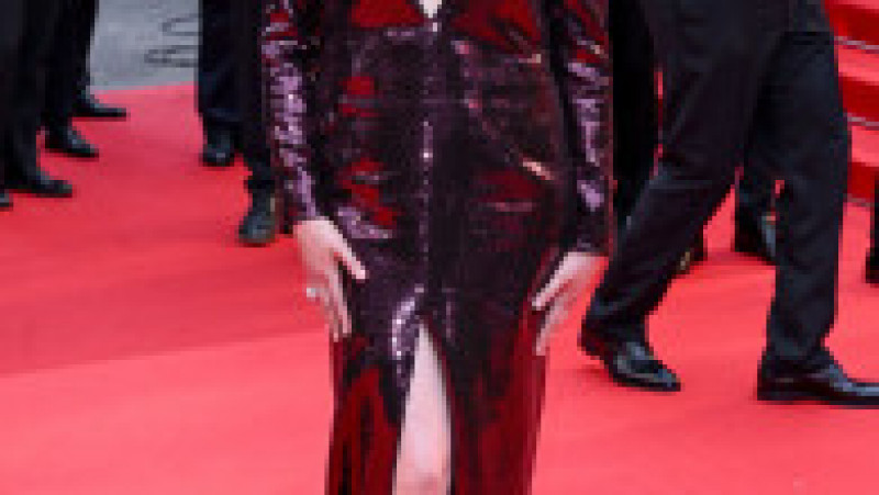 Greta Gerwig, la festivitatea de deschidere Cannes 2024 FOTO: Profimedia Images | Poza 2 din 36