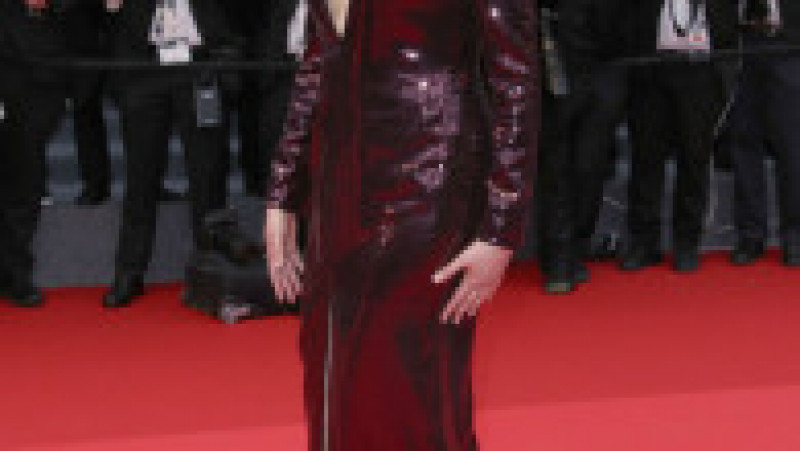 Greta Gerwig, la festivitatea de deschidere Cannes 2024 FOTO: Profimedia Images | Poza 4 din 36