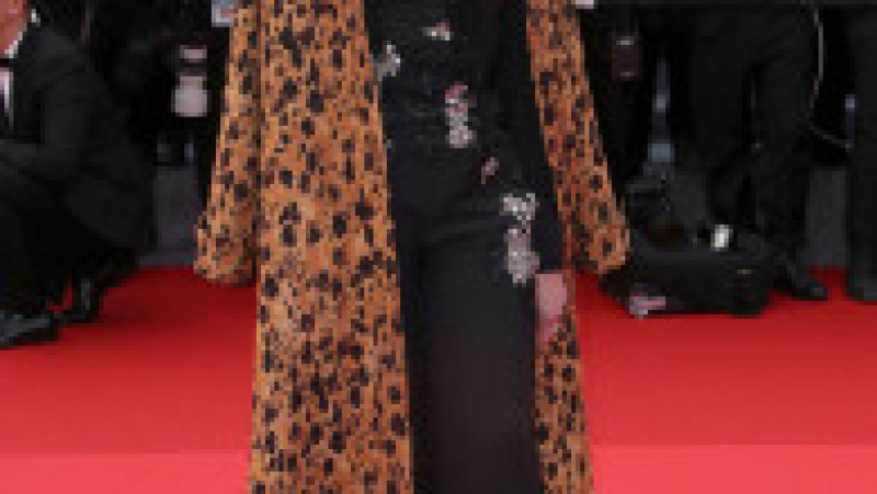 Jane Fonda, la festivitatea de deschidere Cannes 2024 FOTO: Profimedia Images | Poza 28 din 36