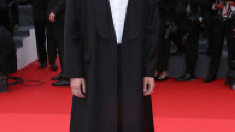 Baptiste Giabiconi, la festivitatea de deschidere Cannes 2024 FOTO: Profimedia Images | Poza 34 din 36