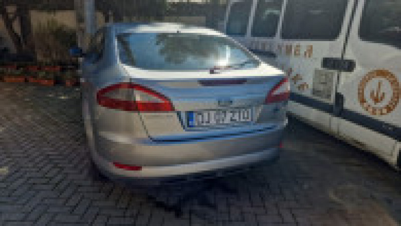 Sursa foto: ANAF - Anunturi valorificare bunuri | Poza 1 din 19