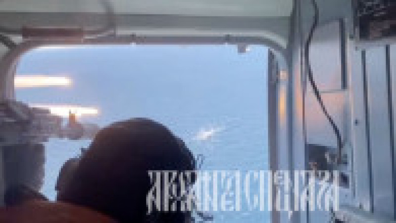 Peste 100 de drone au lovit baze navale, rafinării și instalații militare ruse. FOTO: Profimedia Images | Poza 3 din 8