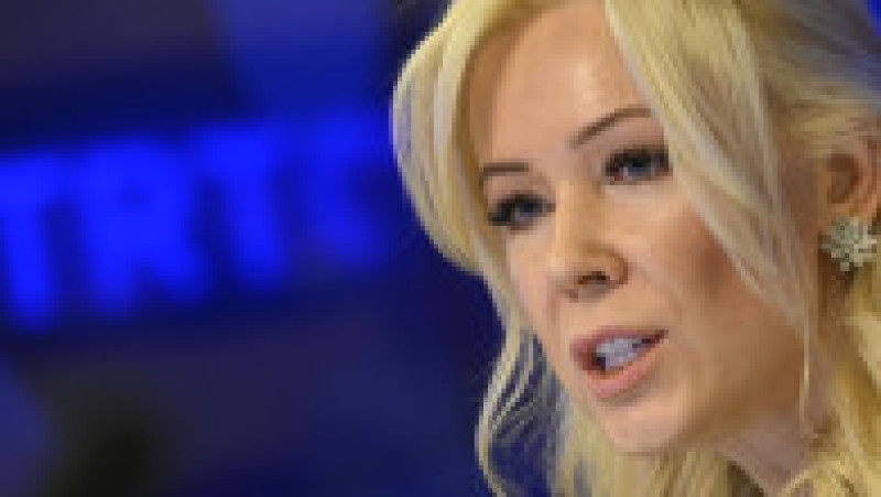 Ekaterina Mizulina. Foto: Profimedia | Poza 4 din 9