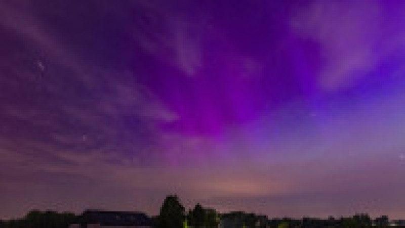 Aurora boreală Foto: Profimedia Images | Poza 31 din 39