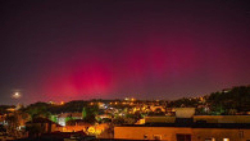 CLUJ. Sursa foto: Mihai Șerban / Facebook | Poza 2 din 20