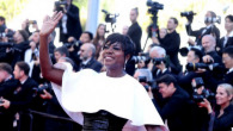 Cea de-a 77-a ediţie a Festivalului de Film de la Cannes s-a încheiat sâmbătă seară. FOTO: Profimedia Images | Poza 33 din 47