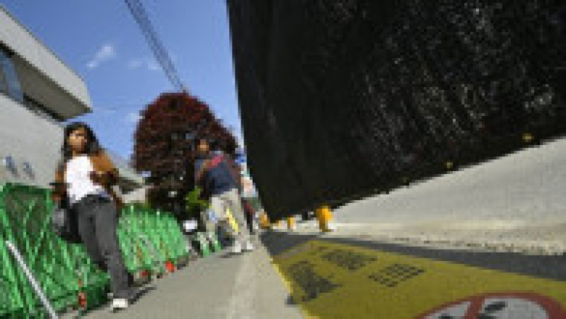 Un oraş din Japonia blochează o privelişte virală cu Muntele Fuji. Foto: Profimedia | Poza 3 din 11