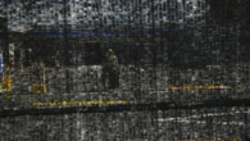 Un oraş din Japonia blochează o privelişte virală cu Muntele Fuji. Foto: Profimedia | Poza 5 din 11