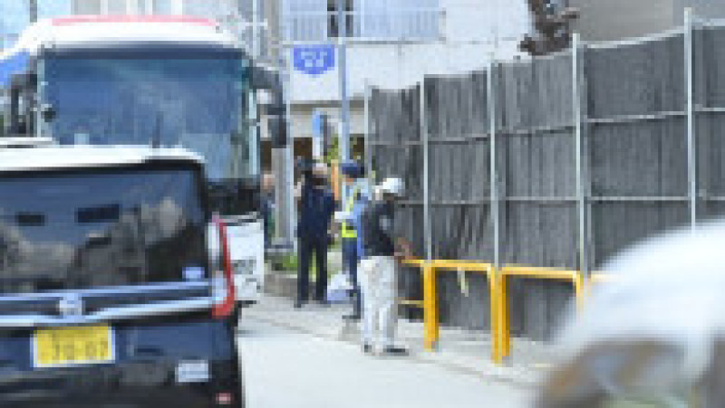 Un oraş din Japonia blochează o privelişte virală cu Muntele Fuji. Foto: Profimedia | Poza 8 din 11