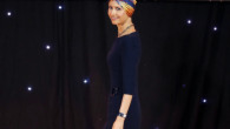 Prima doamnă a Siriei, Asma al-Assad, a fost diagnosticată cu leucemie. Sursa foto: Profimedia Images | Poza 12 din 14