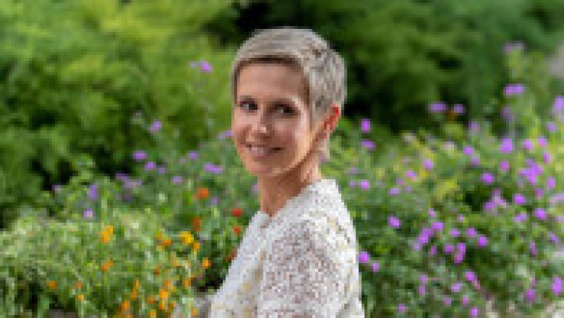 Prima doamnă a Siriei, Asma al-Assad, a fost diagnosticată cu leucemie. Sursa foto: Profimedia Images | Poza 9 din 14