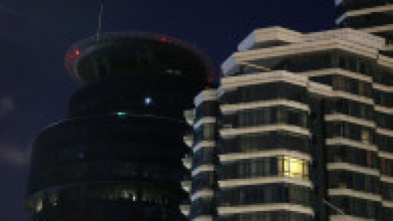 Guvernul ucrainean a ordonat vineri tuturor ministerelor și autorităților regionale să nu mai folosească aerul condiționat și să oprească iluminatul exterior. Foto: Profimedia Images | Poza 6 din 6