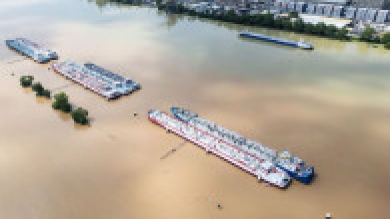 Baden-Württemberg, Germania. FOTO: Profimedia Images | Poza 8 din 8