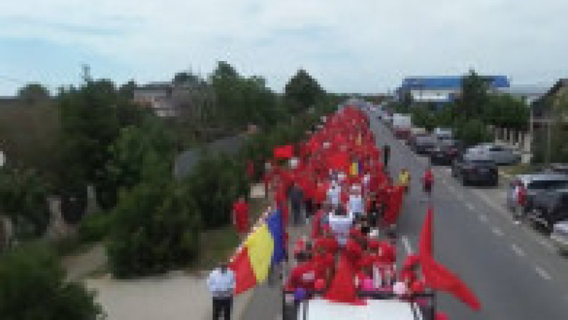 miting-PSD-mihailesti | Poza 4 din 5